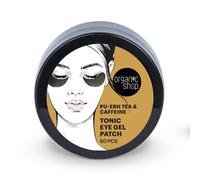 Patch Occhi in gel Tonificanti - Organic Shop