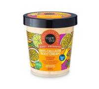 Crema corpo anti-cellulite Sorbetto Tropicale Body Desserts Organic Shop