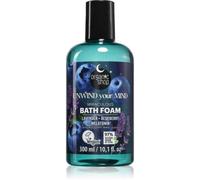 Organic Shop Unwind Your Mind schiuma da bagno antistress 300 ml