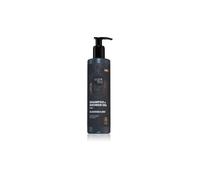 Organic Shop Uomini Blackwood Shampoo e Bagnoschiuma 2in1 280ml - Shampoo e bagnoschiuma 2 in 1