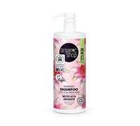 ORGANIC SHOP WATER LILY CHAMPU CABELLO TEÑIDO 1000ML