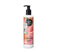 Organic Shop Active Invigorating Shower Gel Grapefruit & Lime - 280 ml