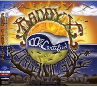 Organic Soul [+Bonus]