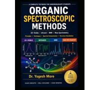 Organic Spectroscopic Methods