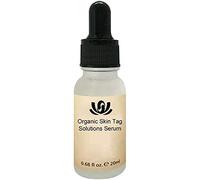 Organic Tags Solutions Serum,Mole and Skin Tag Remover and Repair Cream Oil, Organic Skin Spot Purifying Serum Tags Free Mole & TAG Removal New-All Natural (1 Pcs)