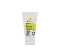 Organic Tea Tree - Cream, 50 ml