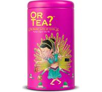 Organic The Secret Life of Chai - Barattolo, 100 g