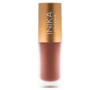 Organic Tinted Lip Oil Cinnamon 5 ml