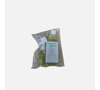 Organic to Green Olio di Cocco al limone duo 143ml + 53ml