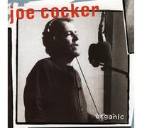 Organic Vinile Cocker, Joe - 0724385364723