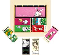 Organic Zotter Mix - From the Easter Bunny - 136 g