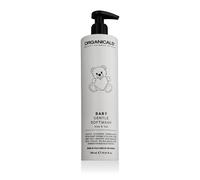 Organicals® BABY Gentle Softwash 500 ml