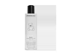 Organicals BABY Olio Nutriente Aloe & Avena olio nutriente per la pelle dei neonati