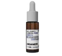 ORGANICITY 99% Purity Clinical PDRN 2500ppm 10ml Fiala Rassodante Cura delle ...
