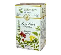 Organico Carciofo Miscela Tè 24 Sacchetti
