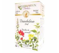 Organico Dente di Leone Foglia Tè 24 Sacchetti