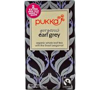 Organico Magnifici Tè Earl Grey - 20bags