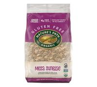 Organico Mesa Sole Nascente Flakes Cereale 781ml (Contenitore Da 6) Natures Path