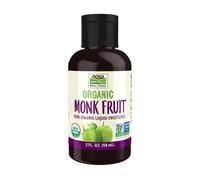 Organico Monaco Frutta Zero Calorie Dolcificante 59ml