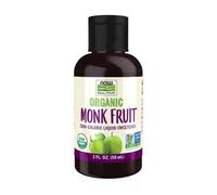 Organico Monaco Frutta Zero Calorie Dolcificante 59ml