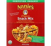 Organico Originale Snack Mix 266ml (Contenitore Da 12)