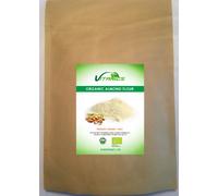 Organico Premium Mandorle Farina (Spagnolo) 1kg