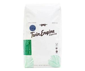 Organico Sigaro Numero Uno Medio Interi Fagiolo Caffè 2.2 Libbre By