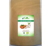 Organico Spagnolo Mandorle 1kg