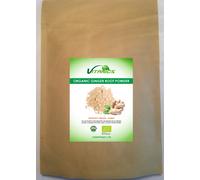 Organico Zenzero Radice Polvere 1kg