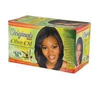 Relaxer/crema lisciante Africa's Best Organics Olive Oil Relaxer SUPER/COARSE