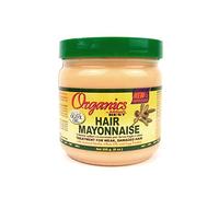Organics By Africa's Best Maionese per capelli, 255 g