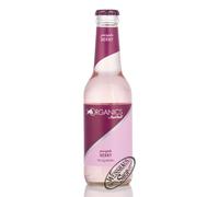Organics by Red Bull Purple Berry 0,25 l