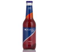 Organics by Red Bull Simply Cola 0,25 l