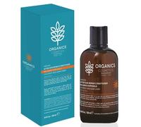 Organics Balsamo doposole After Sun Repair con cocco e girasole 250 ml