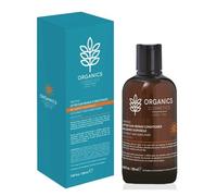 Organics Cosmetics After Sun Repair