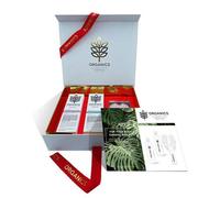 Organics cosmetics gift box wellnes antiage 250 ml