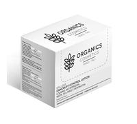 Organics Cure - Dandruff Control Lotion Lozione Anti-Forfora, 12 fiale