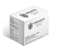 Organics Cure - Dandruff Control Lotion Lozione Anti-Forfora, 6 fiale