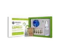 Organics Kit Riequilibrante Capelli Sebo-Control