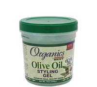 Organics Oliva Olio Africa's Best Afro Capelli Cura Prodotti Dei Gamma