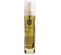 Organics Pharm Cristalli Liquidi Org.Ph. Hydrate Elixir capelli secchi, 100ml