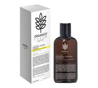 Organics pharm dandruff control shampoo neem oil and tea tree