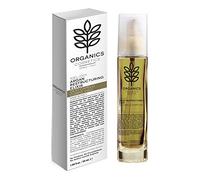 ORGANICS PHARM ELISIR OLIO ARGAN