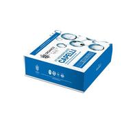 ORGANICS PHARM Kit Ridensificante capelli - Trattamento d'urto