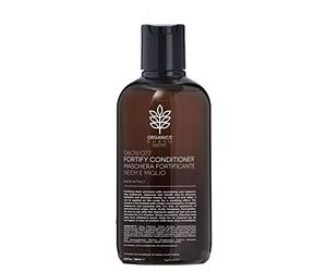 ORGANICS PHARM MASCHERA FORTIFICANTE NEEM E MILGLIO 250ML