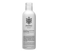Organics Pharm Maschera Volumizzante al Mango e Rosa per Capelli Fini