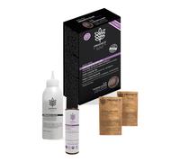 Organics pharm organic color 5/0 castano chiaro