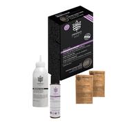 Organics pharm organic color 5/1 castano chiaro cenere