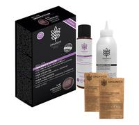 Organics pharm organic color 6/61 cioccolato