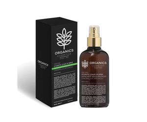 Organics Pharm ORGANICS COSMETICS HYDRATE LEAVE IN SPRAY CHAMOMILE AND PATCHOULI 250 ML